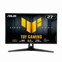 Monitor Gaming Asus 90LM0BN0-B01371 Quad HD 27"