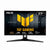 Monitor Gaming Asus 90LM0BN0-B01371 Quad HD 27"