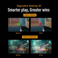 Monitor Gaming Asus 90LM0BN0-B01371 Quad HD 27"