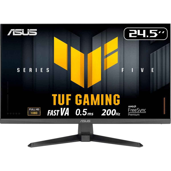Monitor Asus 90LM0B40-B01B71 24,5" Full HD