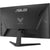 Monitor Asus 90LM0B40-B01B71 24,5" Full HD