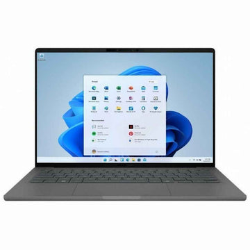 Laptop Asus ZenBook A14 OLED UX3407QA-QD412W 14" 32 GB RAM 512 GB SSD Qwerty in Spagnolo