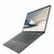 Laptop Asus ZenBook A14 OLED UX3407QA-QD412W 14" 32 GB RAM 512 GB SSD Qwerty in Spagnolo