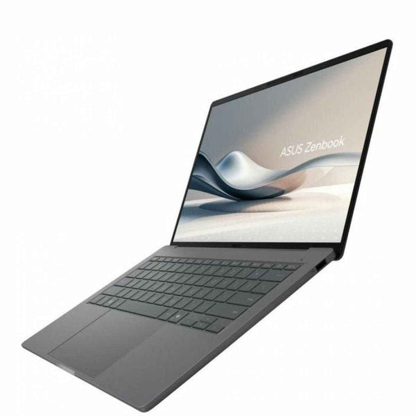 Laptop Asus ZenBook A14 OLED UX3407QA-QD412W 14" 32 GB RAM 512 GB SSD Qwerty in Spagnolo