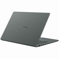 Laptop Asus ZenBook A14 OLED UX3407QA-QD412W 14" 32 GB RAM 512 GB SSD Qwerty in Spagnolo