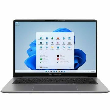 Laptop Asus 90NX0861-M00XZ0 14" intel core ultra 5 16 GB RAM 512 GB SSD Qwerty in Spagnolo
