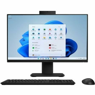 All in One Asus ExpertCenter P400 P470VAK-BPE011X 27" Intel Core i5 16 GB RAM 512 GB SSD