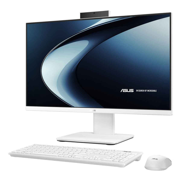 All in One Asus 90PT03X1-M01JA0 24" Intel Core i5 16 GB RAM 512 GB SSD Qwerty in Spagnolo
