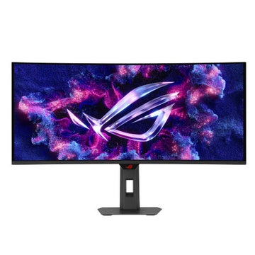 Monitor Asus XG34WCDG 34" UltraWide Quad HD
