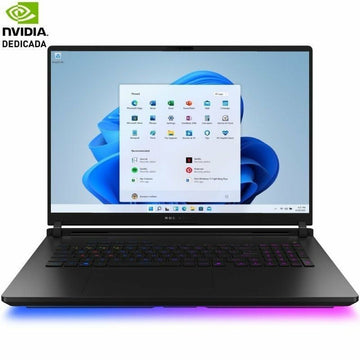 Laptop Asus ROG Strix SCAR 18 G835LR-SA002W 1 TB SSD 2 TB SSD
