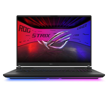 Laptop Asus 90NR0LI1-M000J0 18" 64 GB RAM 4 TB SSD RTX 5080