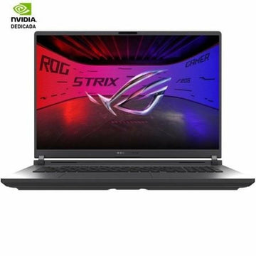 Laptop Asus 90NR0LT1-M008N0 18" 32 GB RAM 1 TB SSD Qwerty in Spagnolo