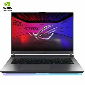 Laptop Asus 90NR0LC1-M006V0 18" 32 GB RAM 1 TB SSD RTX 5080