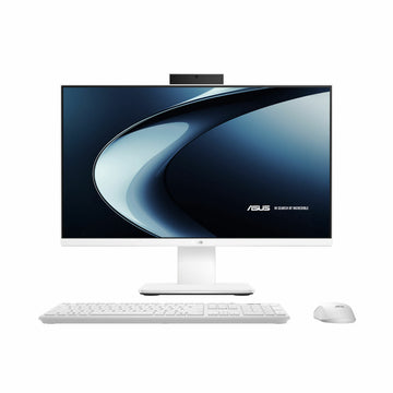 All in One Asus 90PT03X1-M00YA0 24" Intel Core i5 16 GB RAM 512 GB SSD Qwerty in Spagnolo
