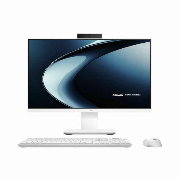 All in One Asus V440VAK-WPC099W 23,8" 16 GB RAM 512 GB SSD Intel Core i5 intel core i5-13420h Qwerty in Spagnolo