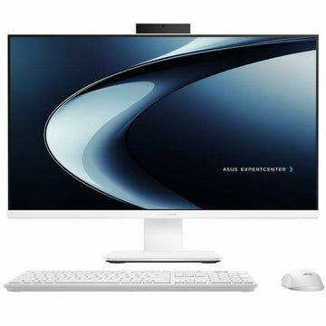 All in One Asus 90PT03W1-M00DP0 I3-1315U 512 GB 8 GB 27" 8 GB RAM
