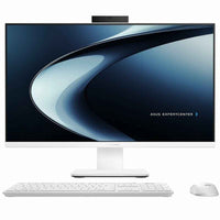 All in One Asus V400 V470VAK-WPE0280 Intel Core i7-13620H 512 GB 16 GB 27" 16 GB RAM