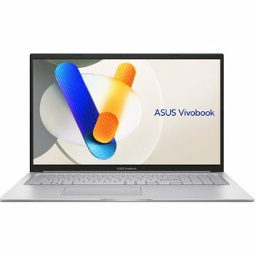 Laptop Asus VivoBook 17 F1704VA-AU036 17" 16 GB RAM 512 GB SSD Intel Core 5 120U Spanish Qwerty