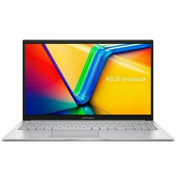 Laptop Asus VivoBook 15 F1504VA-BQ137W 15,6" 16 GB RAM 1 TB SSD Qwerty in Spagnolo Intel Core i7-1355U