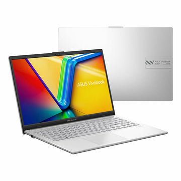 Laptop Asus Vivobook Go 15 E1504FA-BQ2446W 15" 15,6" 16 GB RAM 512 GB 512 GB SSD AMD Ryzen 5 7520U