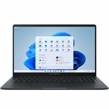 Laptop Asus ExpertBook B1 B1503CVA-S73998X 15" 16 GB RAM 512 GB SSD i5-1334U Qwerty in Spagnolo