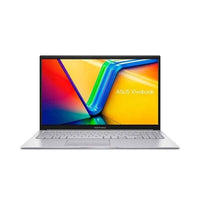 Laptop Asus VivoBook 15 F1504VA-BQ199 15,6" 8 GB RAM 512 GB SSD Intel Core 5 120U Qwerty in Spagnolo