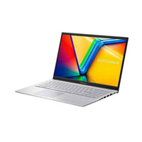 Laptop Asus VivoBook 15 F1504VA-BQ199 15,6" 8 GB RAM 512 GB SSD Intel Core 5 120U Qwerty in Spagnolo