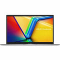 Laptop Asus VivoBook 15 F1504VA-BQ199 15" 8 GB RAM 512 GB SSD Intel Core 5 120U Qwerty in Spagnolo