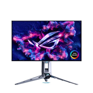 Monitor Asus 90LM0CF2-B01971 27" Quad HD