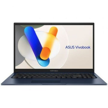 Laptop Asus 90NB13Y1-M01L10 Intel Core i3 8 GB RAM 512 GB SSD 15,6"