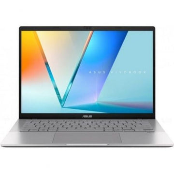 Laptop Asus 90NB16J1-M00950 intel core ultra 7 16 GB RAM 512 GB SSD 14" Qwerty in Spagnolo