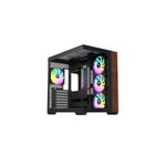Monitor THERMALTAKE CA-1Z2-00M1WN-WS
