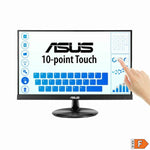 Monitor con Touch Screen Asus VT229H 21,5" Full HD 60 Hz