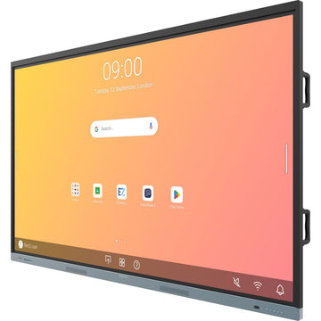 Touch Screen Interattivo BenQ RE8604 86" 4K Ultra HD