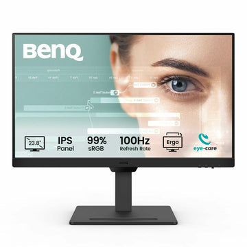 Monitor BenQ GW2490T 23,8" 100 Hz