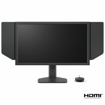 Monitor BenQ XL2566X Full HD 24"