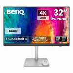 Monitor Gaming BenQ PD3226G 4K Ultra HD 32"