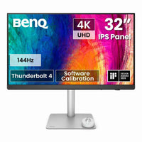 Monitor Gaming BenQ PD3226G 4K Ultra HD 32"