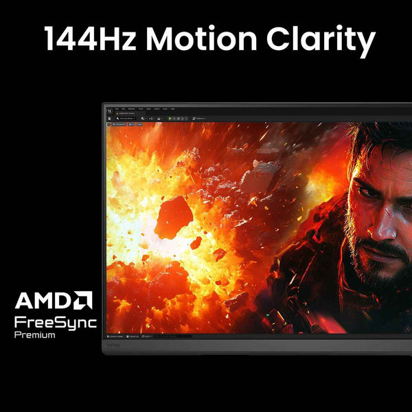 Monitor Gaming BenQ PD3226G 4K Ultra HD 32"