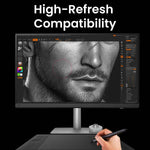 Monitor Gaming BenQ PD3226G 4K Ultra HD 32"