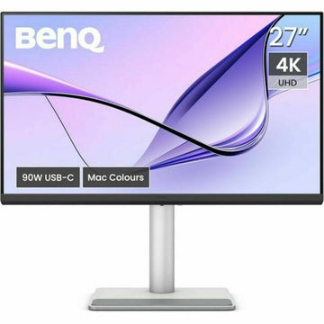 Gaming Monitor BenQ 9H.LMWLB.QBE 27" 4K Ultra HD