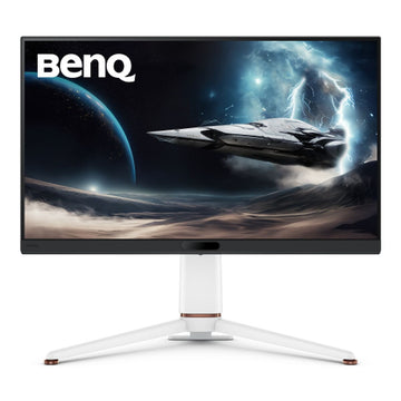 Gaming Monitor BenQ 9H.LN2LB.QBE 4K Ultra HD 27"
