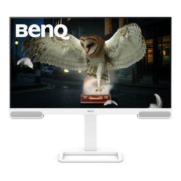 Gaming Monitor BenQ 9H.LN4LJ.LBE 4K Ultra HD