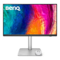 Gaming Monitor BenQ 9H.LN7LA.TBE 27" 5K Ultra HD