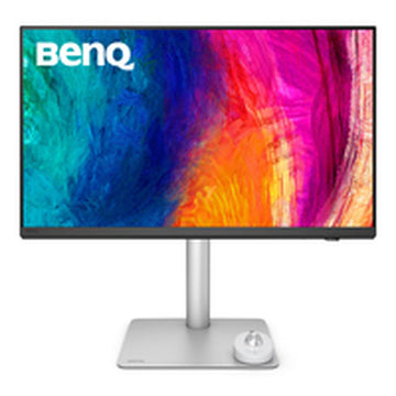 Gaming Monitor BenQ 9H.LN7LA.TBE 27" 5K Ultra HD