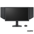 Monitor BenQ 9H.LN8LB.QBE Full HD 24"