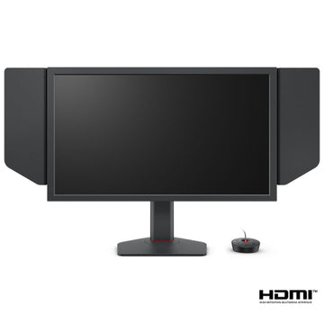 Monitor BenQ 9H.LN8LB.QBE Full HD 24"