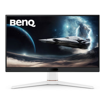 Monitor BenQ 9H.LN9LA.TBE Full HD 25"