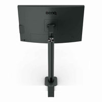 Monitor Gaming BenQ 9H.LLKLB.QEE 4K Ultra HD 27"