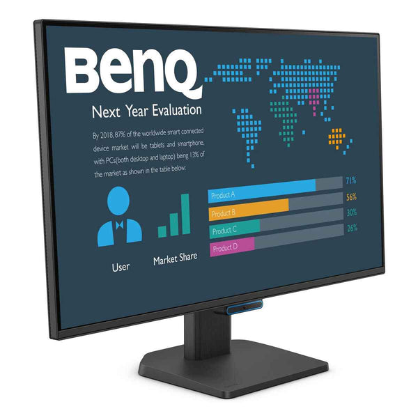 Monitor Gaming BenQ BL2790C Full HD 27"